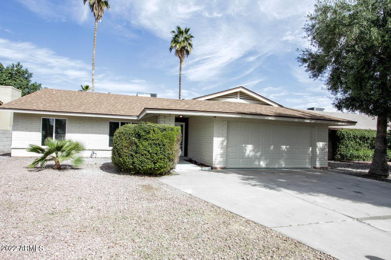 3612 W Malapai Dr., Phoenix, AZ 85051