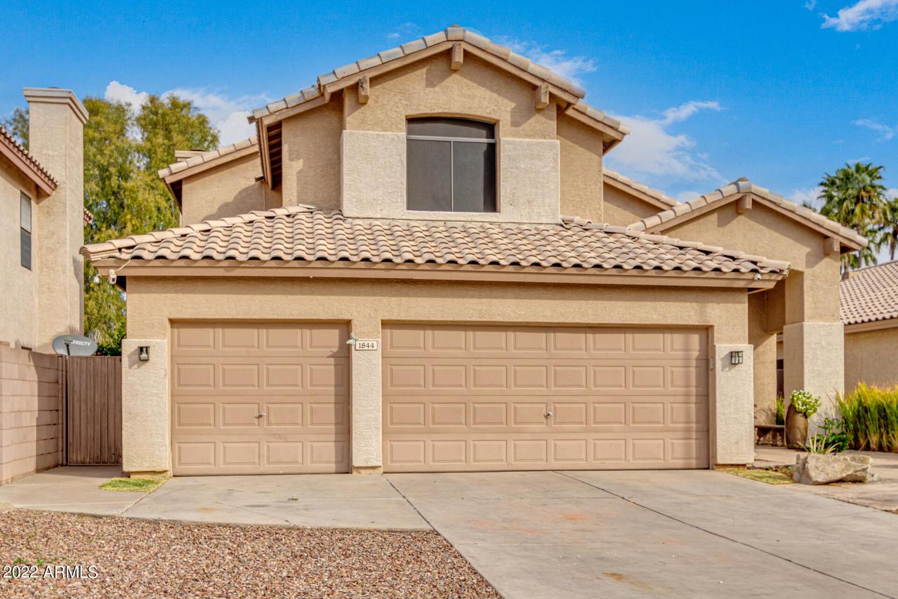 1844 E Chilton Dr., Tempe, AZ 85283