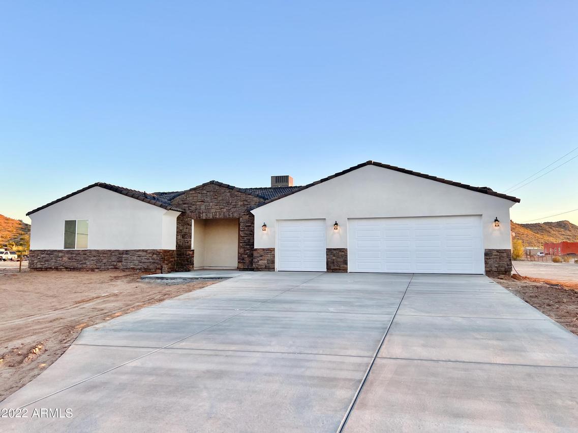 18839 W Arlington Rd., Buckeye, AZ 85326