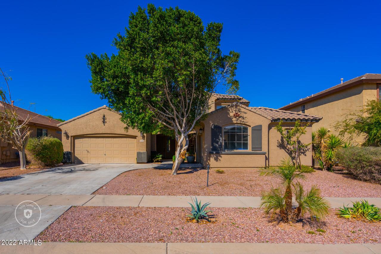 15280 W Redfield Rd., Surprise, AZ 85379