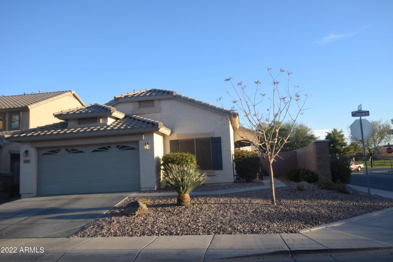 21011 N Sansom Dr., Maricopa, AZ 85138