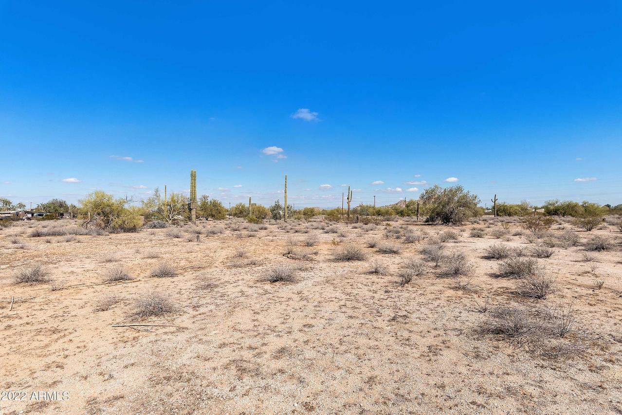 23XX S Oak Rd. #12, Maricopa, AZ 85139