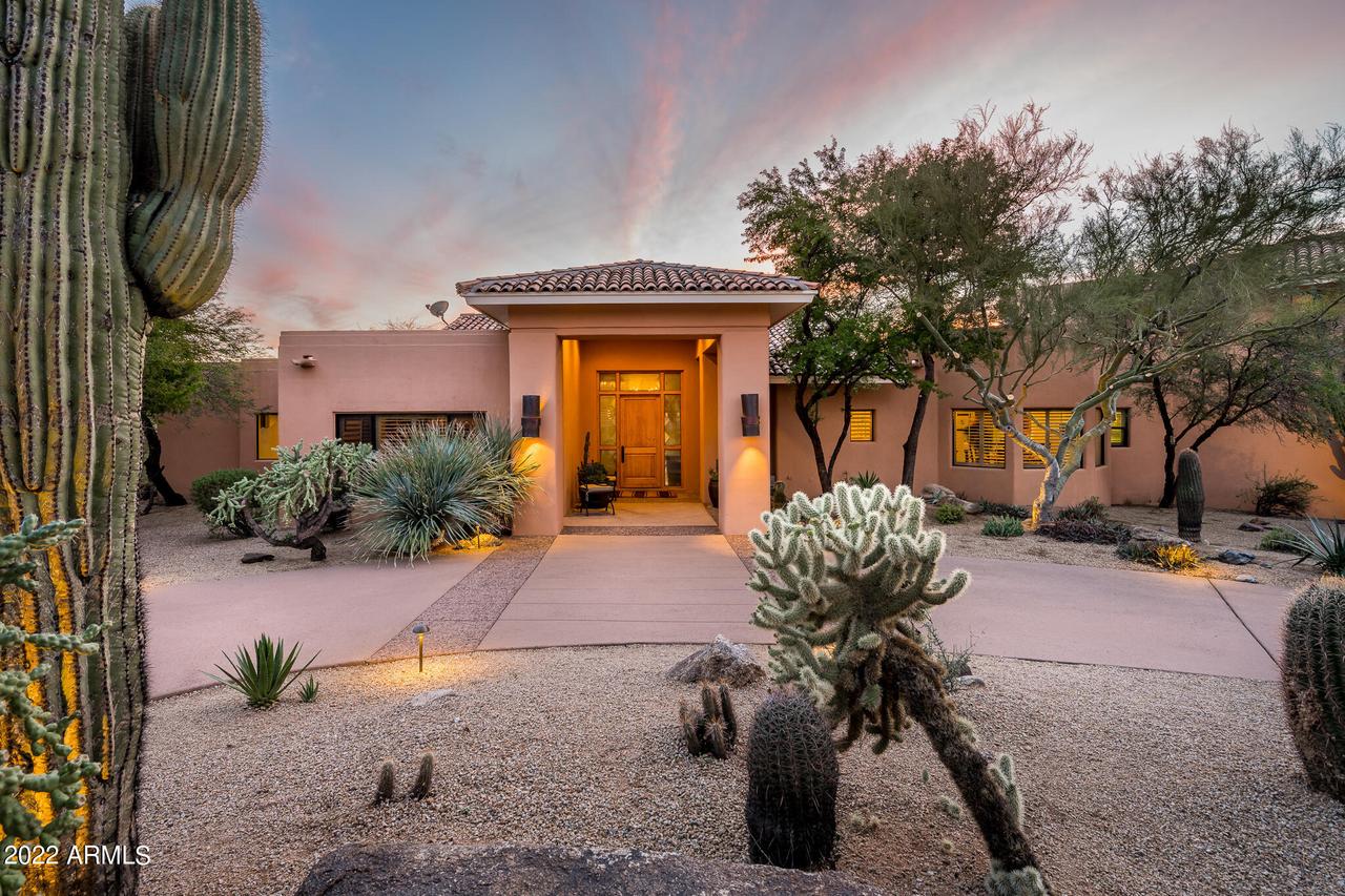 10801 E Happy Valley Rd. #41, Scottsdale, AZ 85255