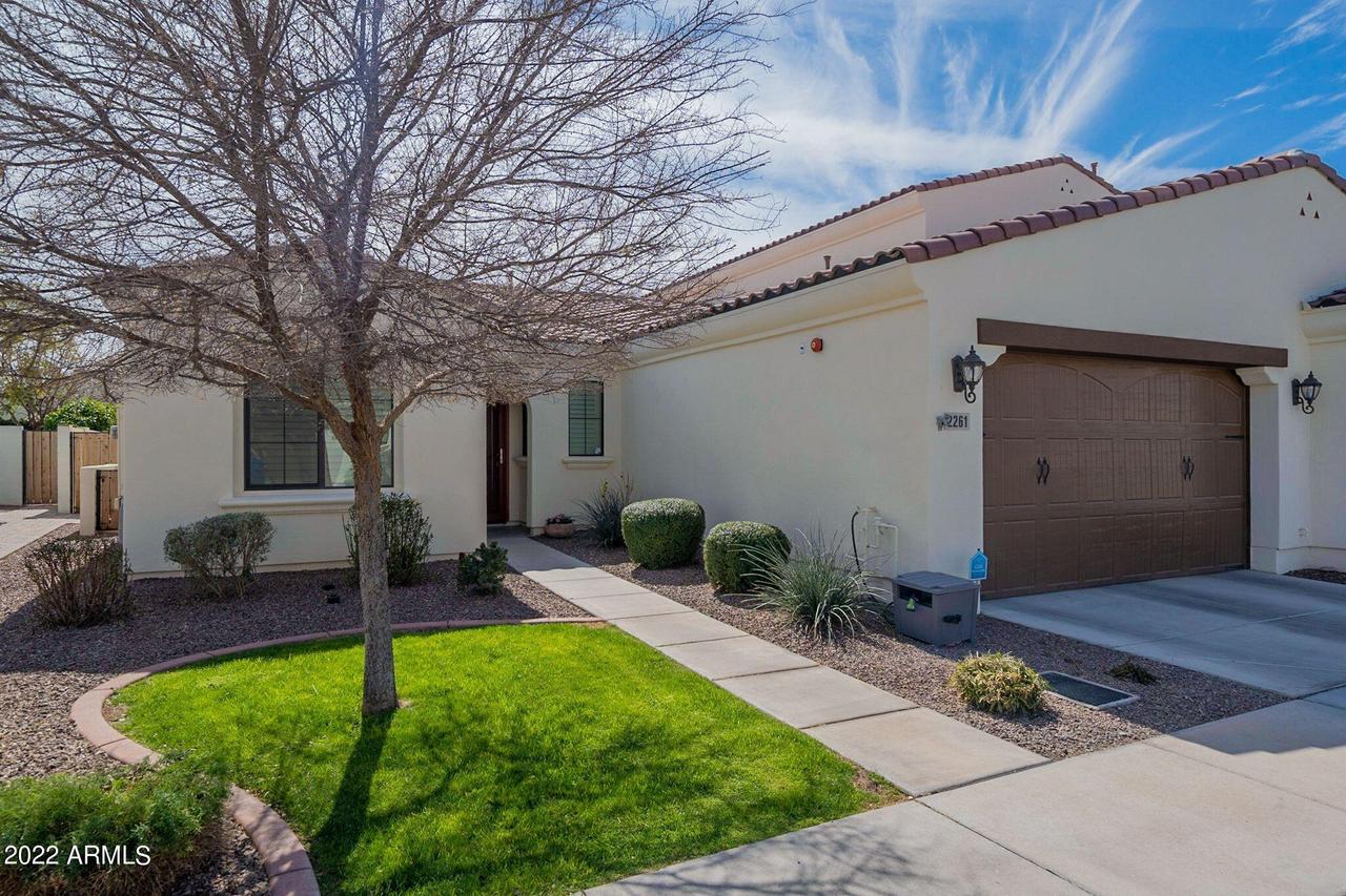 14200 W Village Pkwy. #2261, Litchfield Park, AZ 85340