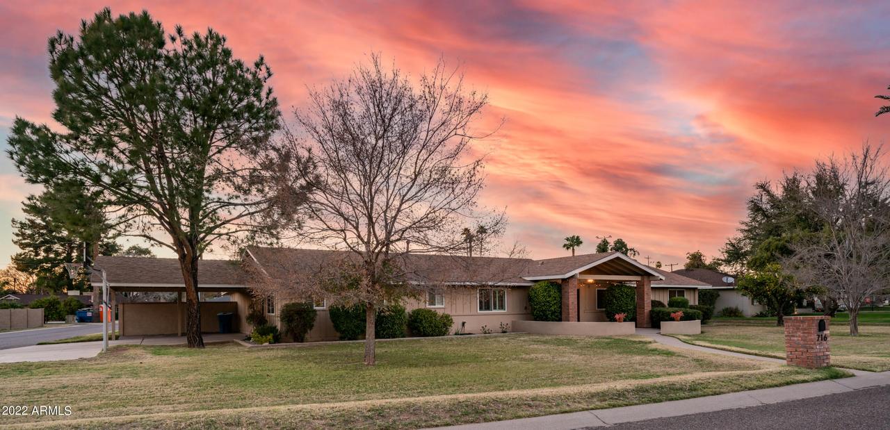 716 W Kaler Dr., Phoenix, AZ 85021