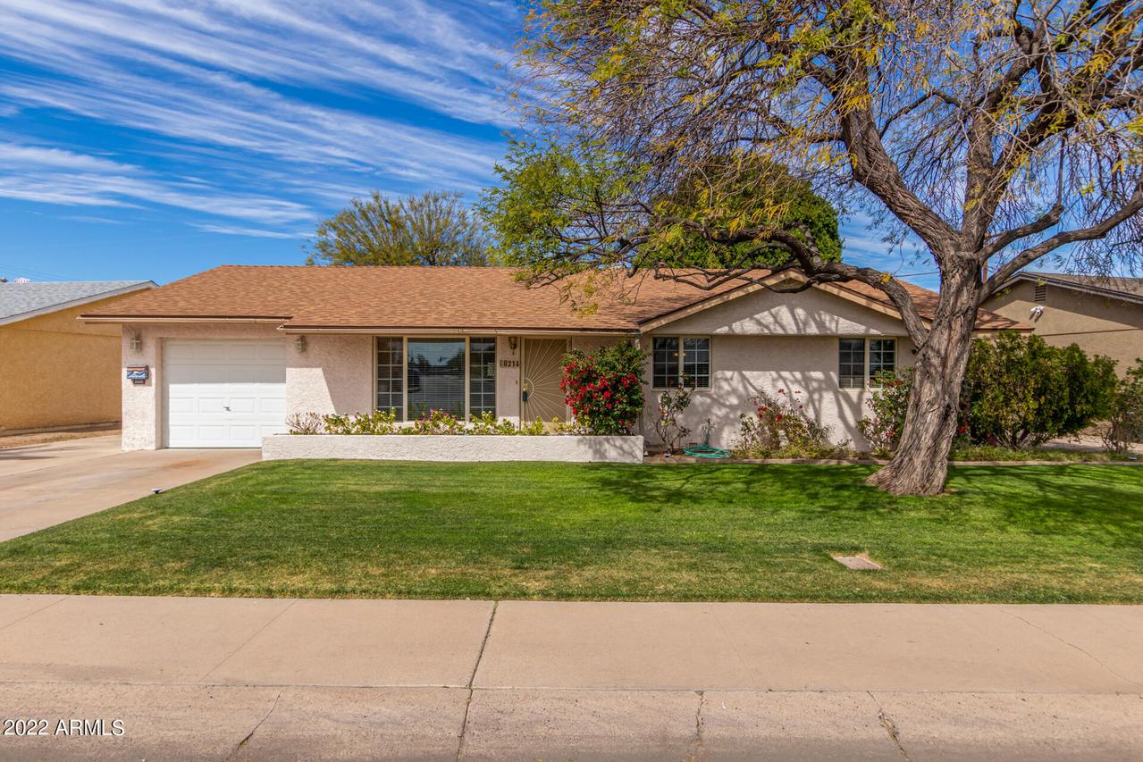 8214 E Elm Dr., Scottsdale, AZ 85257