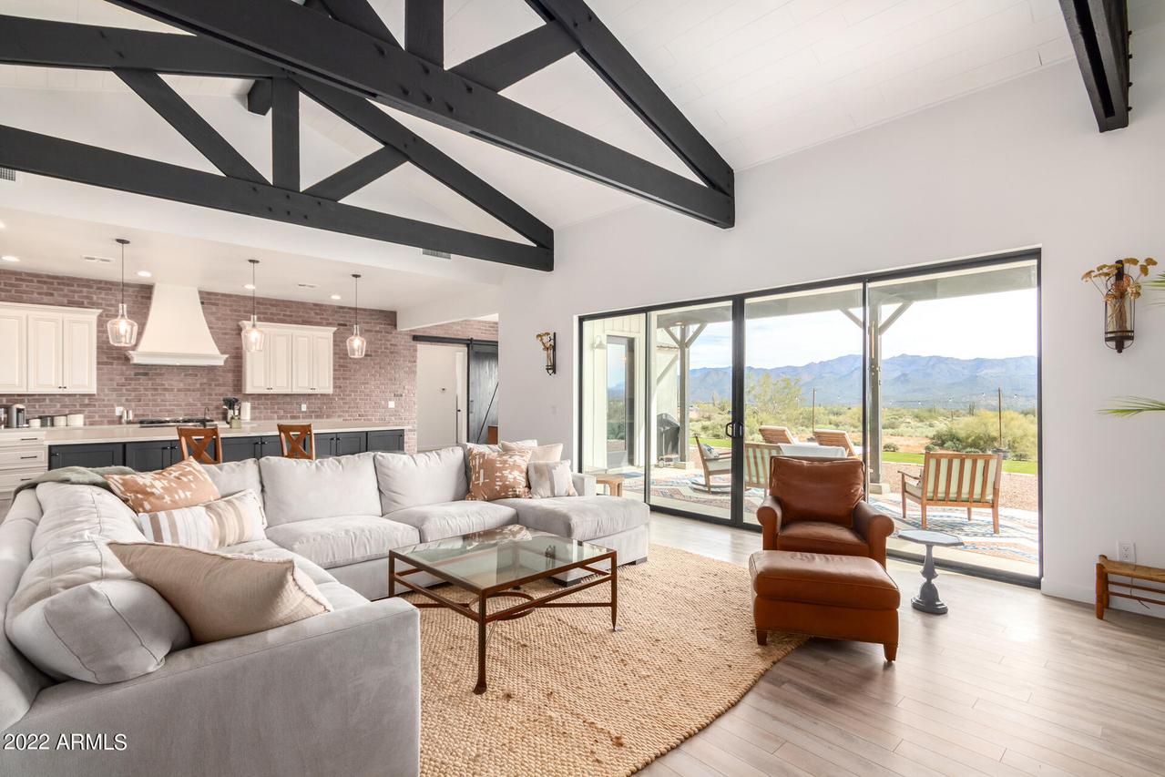 17505 E Barwick Dr., Rio Verde, AZ 85263