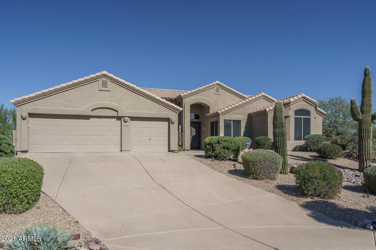 6626 E Morning Vista Ln., Scottsdale, AZ 85266