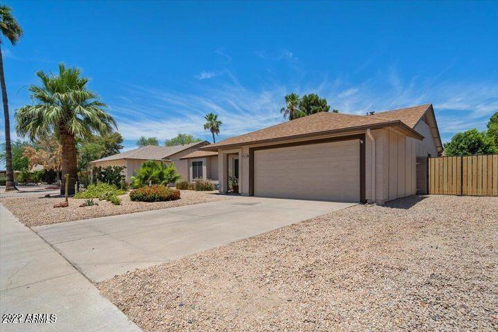3020 E Bremen St., Phoenix, AZ 85032