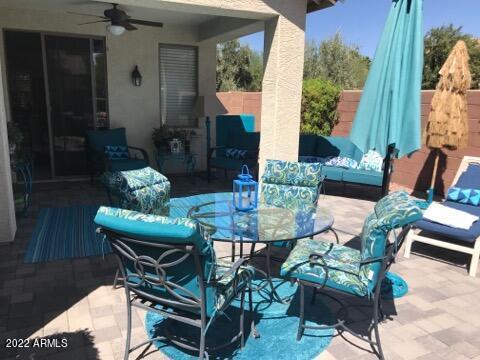 4261 E Crown Ct., Gilbert, AZ 85298