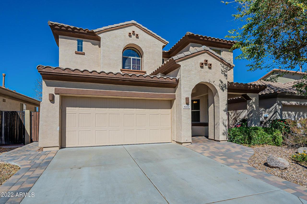 4332 W Powell Dr., Anthem, AZ 85087