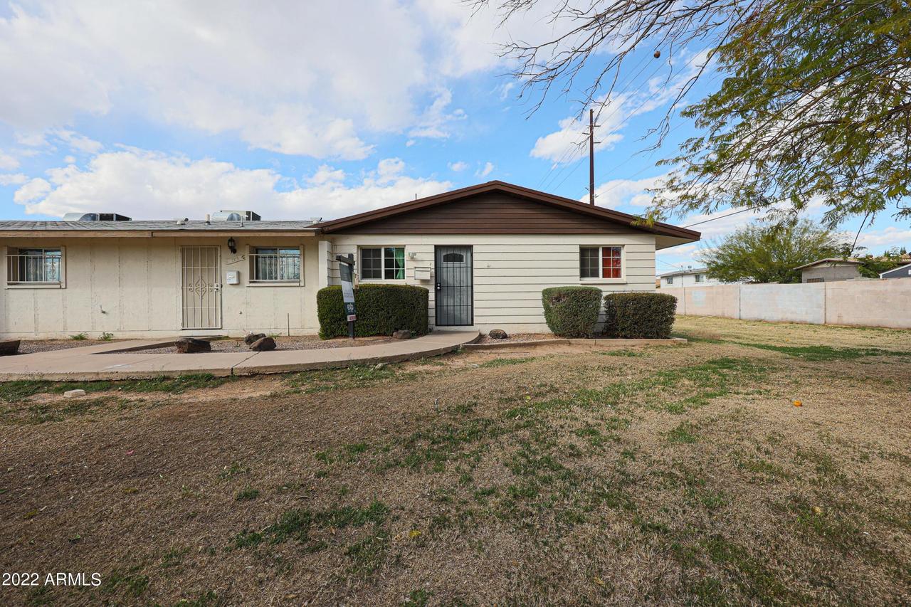 7113 W Minnezona Ave., Phoenix, AZ 85033