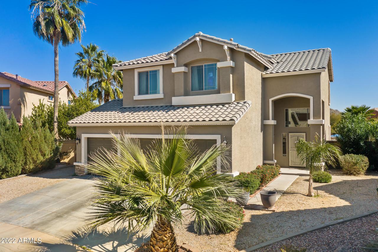 32779 N Double Bar Rd., Queen Creek, AZ 85144