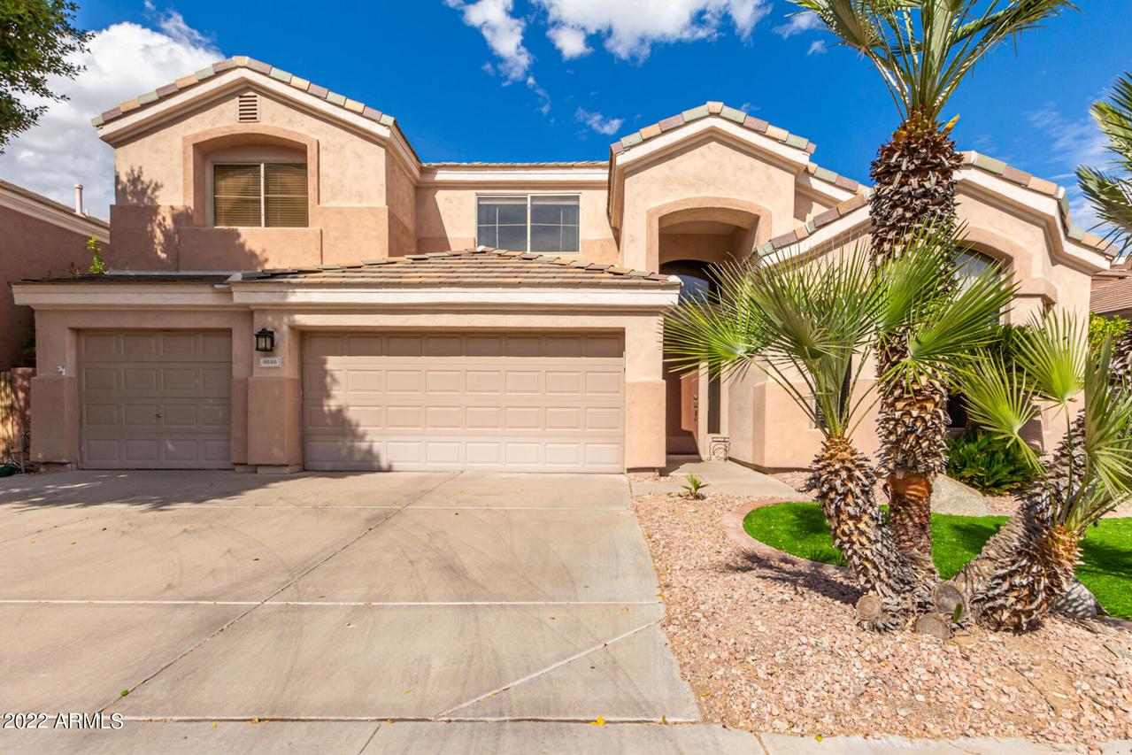 9646 E Celtic Dr., Scottsdale, AZ 85260