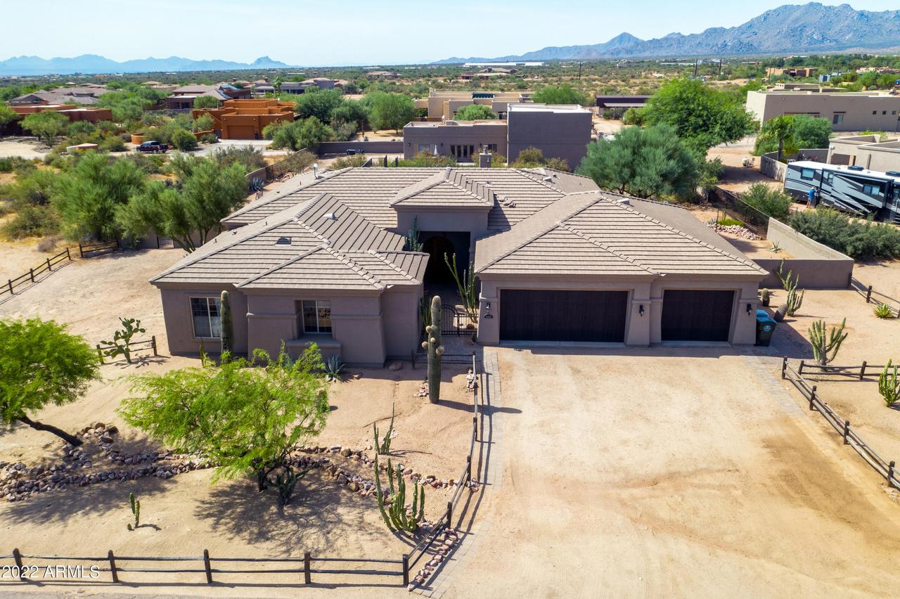 14425 E Monument Dr., Scottsdale, AZ 85262