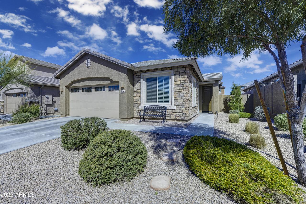 4030 E Madre Del Oro Dr., Cave Creek, AZ 85331