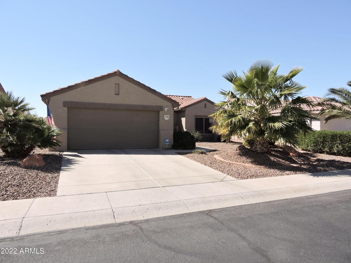 15605 W Grand Creek Ln., Surprise, AZ 85374