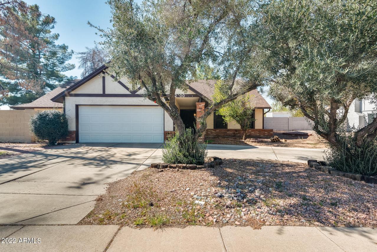 2600 N Yucca St., Chandler, AZ 85224