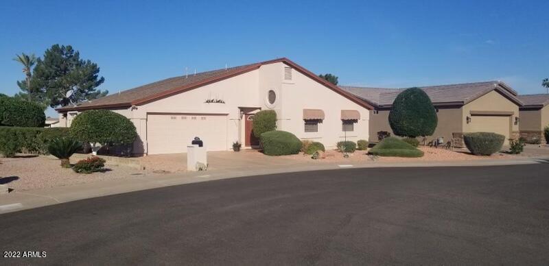 2438 N Barber Dr., Mesa, AZ 85215