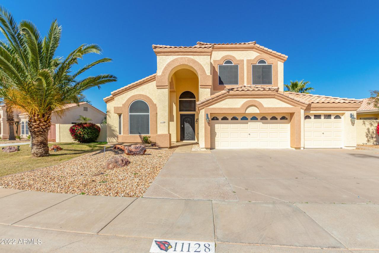 11128 W Laurelwood Ln., Avondale, AZ 85323