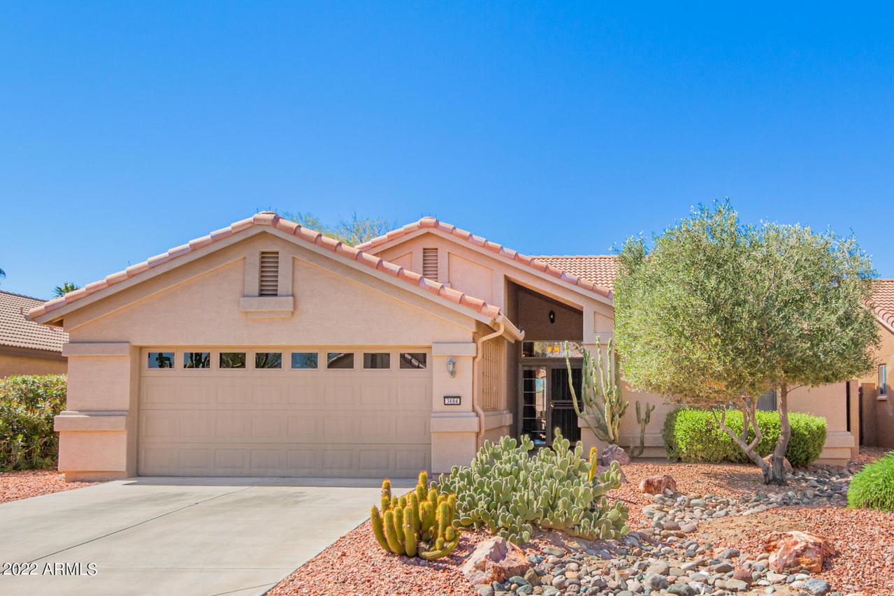 3684 N 153rd Ln., Goodyear, AZ 85395