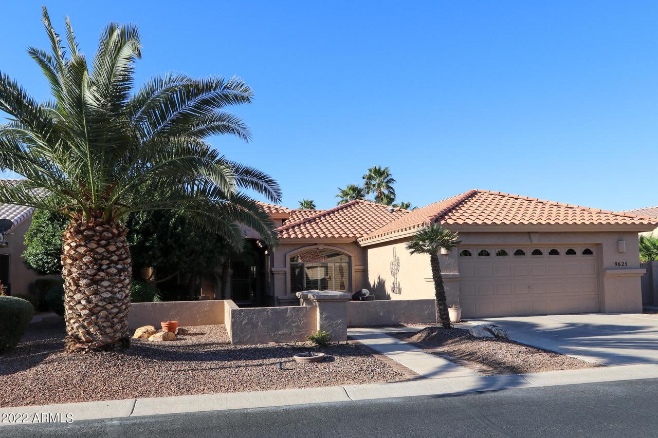 9625 E Sundune Dr., Sun Lakes, AZ 85248
