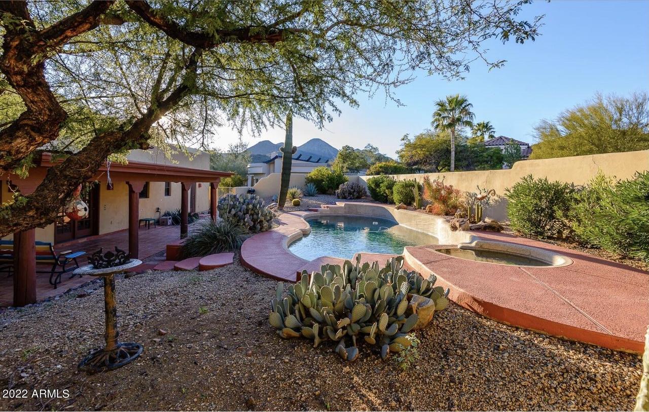 15318 E Sierra Madre Dr., Fountain Hills, AZ 85268