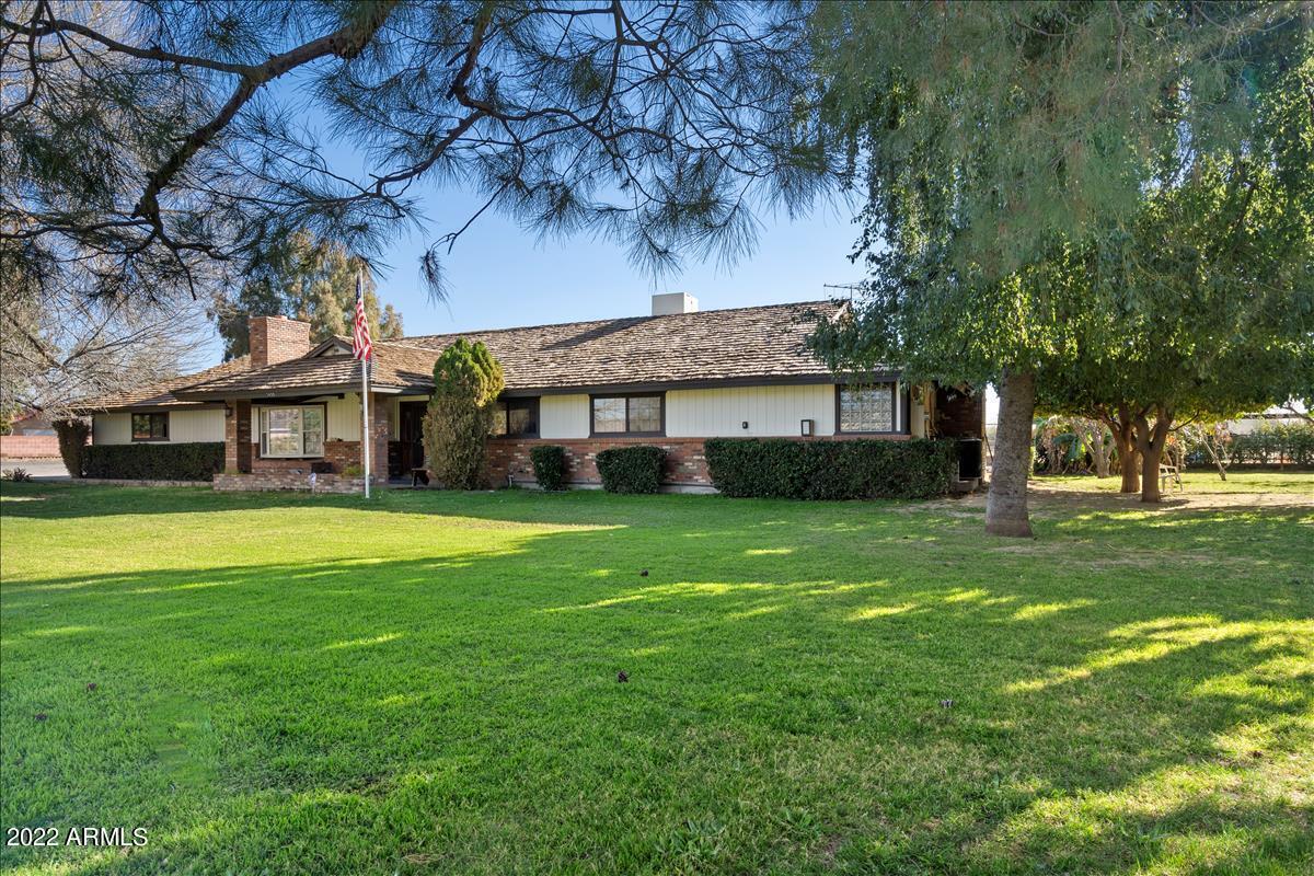 7439 N 177th Ave., Waddell, AZ 85355