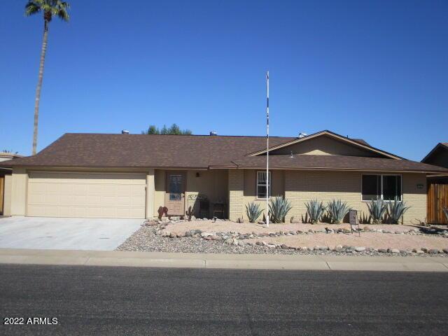 17833 N Country Club Dr., Sun City, AZ 85373
