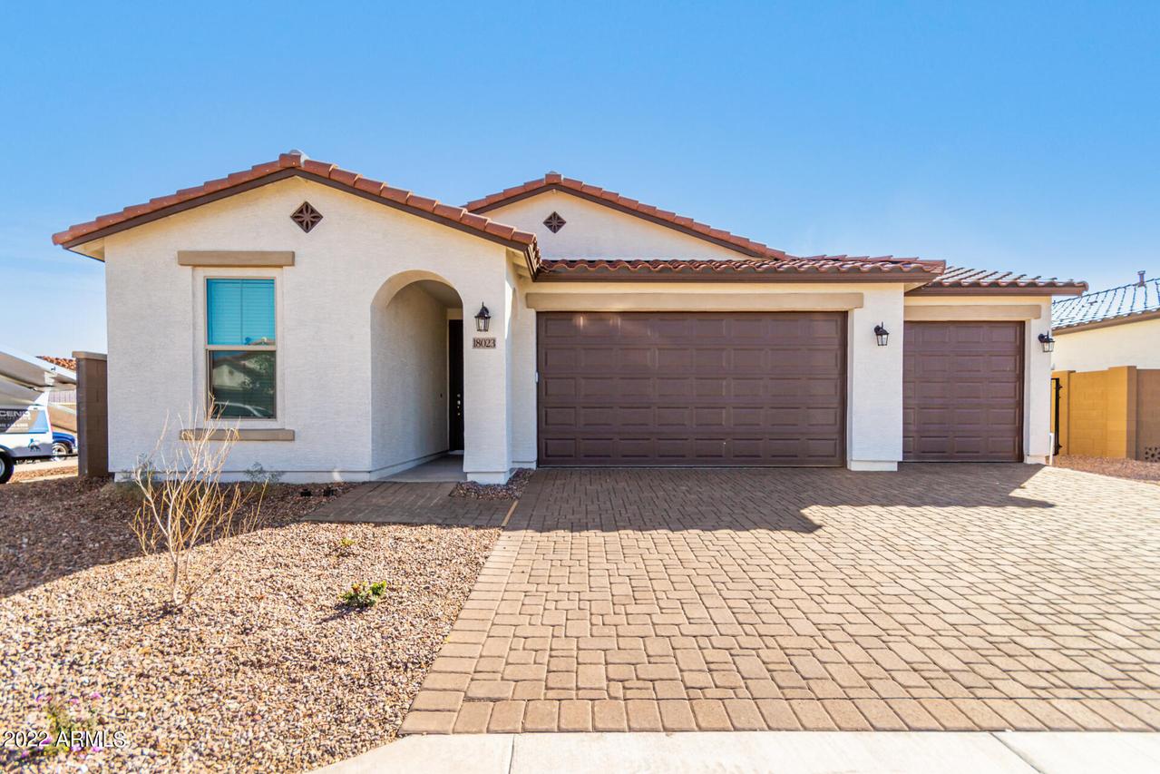 18023 W Elizabeth Ave., Goodyear, AZ 85338