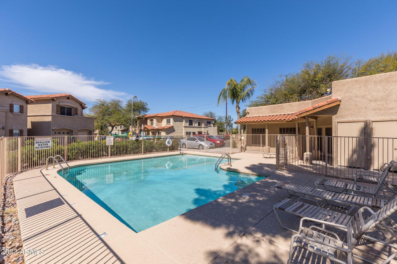 2831 E Southern Ave. #235, Mesa, AZ 85204