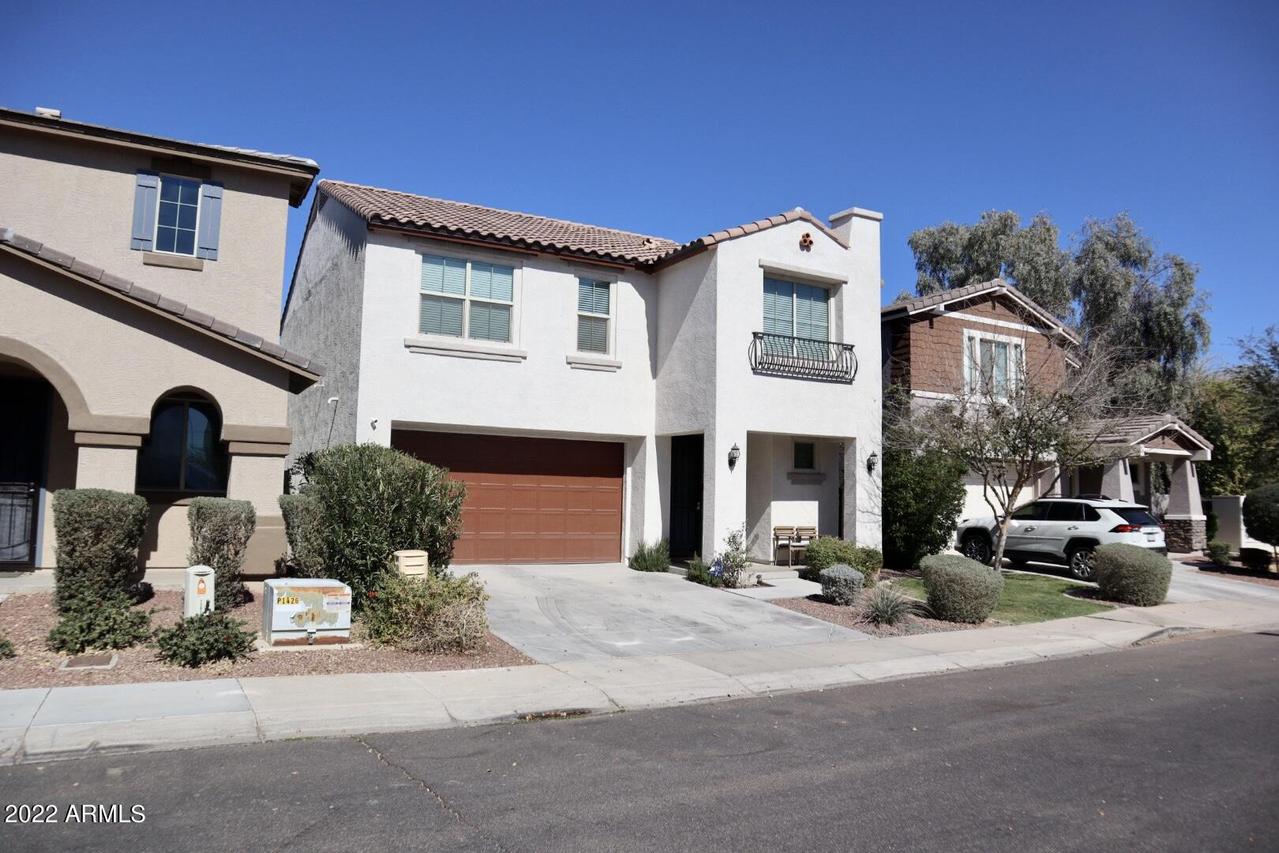 12014 W Polk St., Avondale, AZ 85323