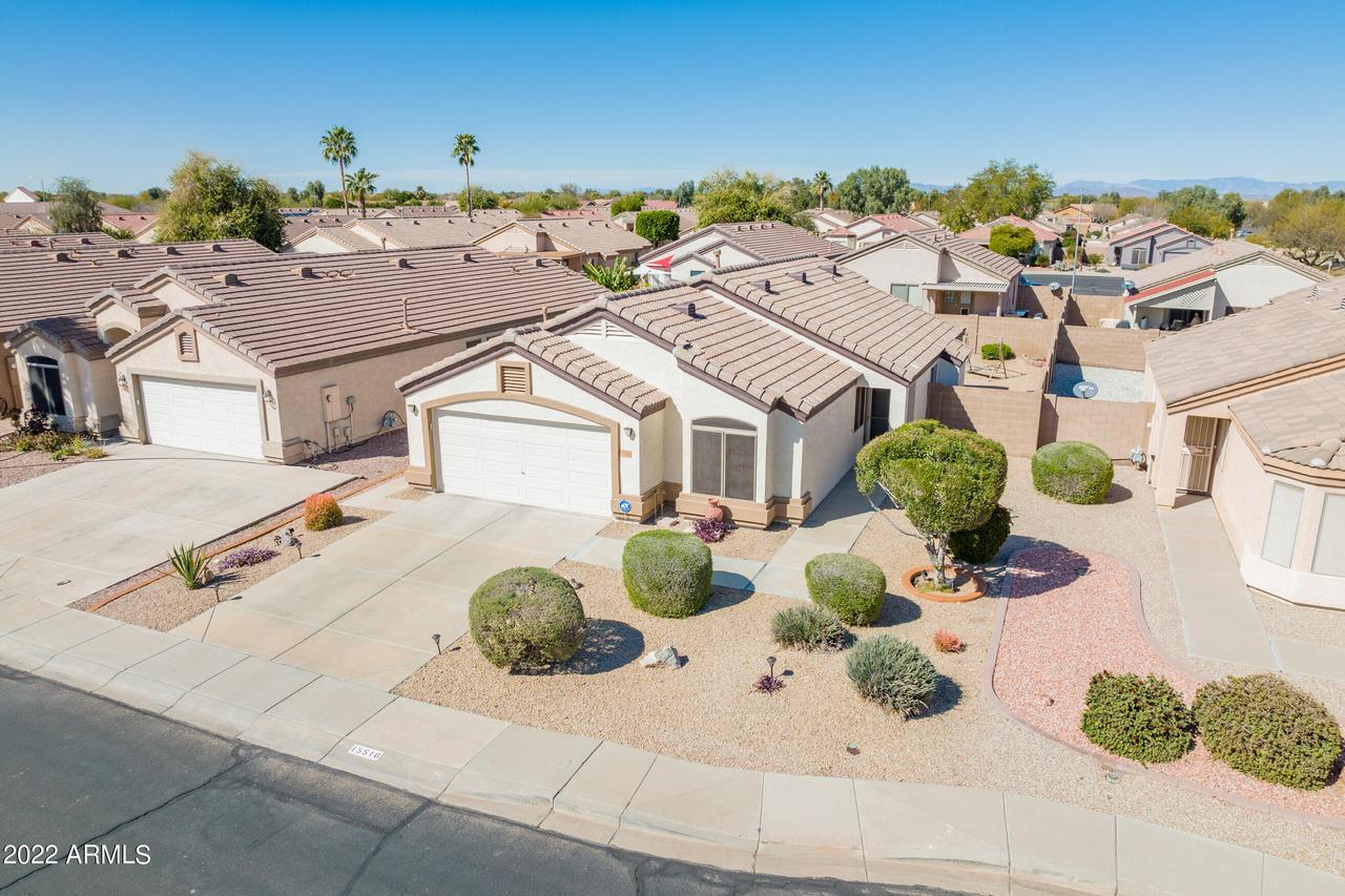 15510 W Banff Ln., Surprise, AZ 85374