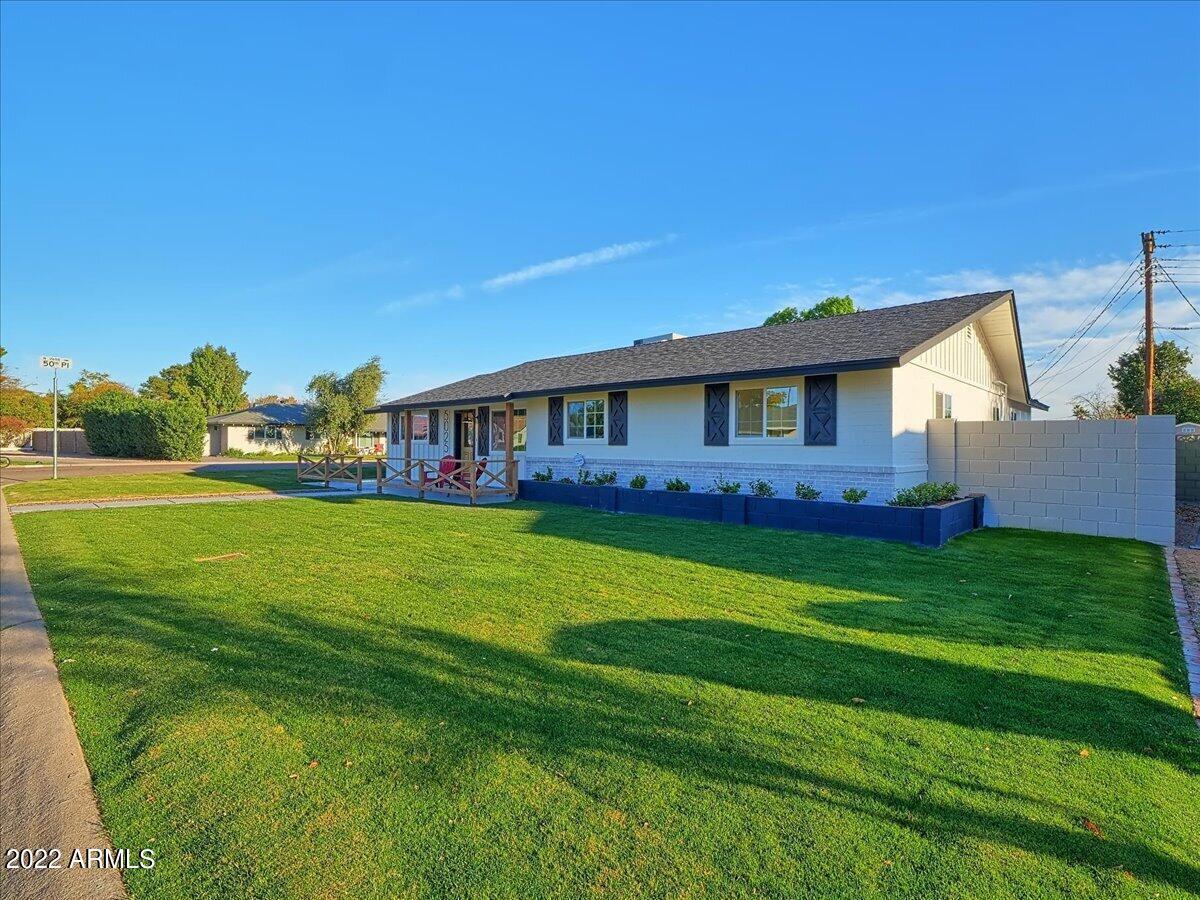 5025 E Windsor Ave., Phoenix, AZ 85008