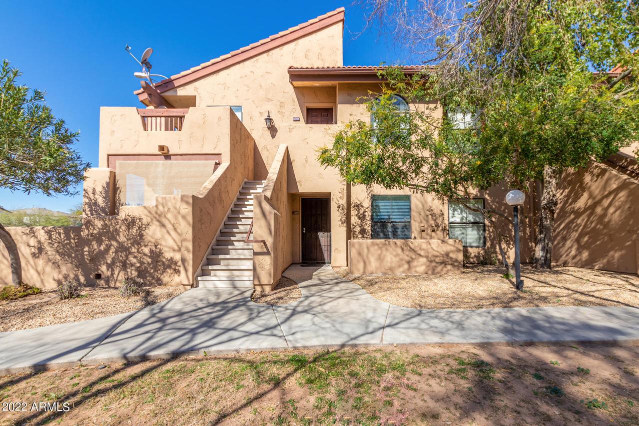 1351 N Pleasant Dr. #1050, Chandler, AZ 85225