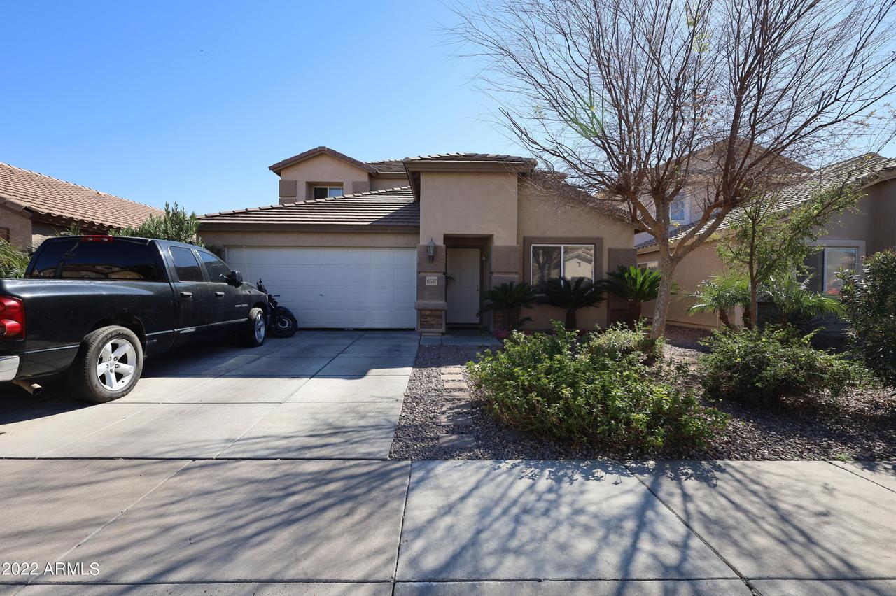 11637 W Brown St., Youngtown, AZ 85363