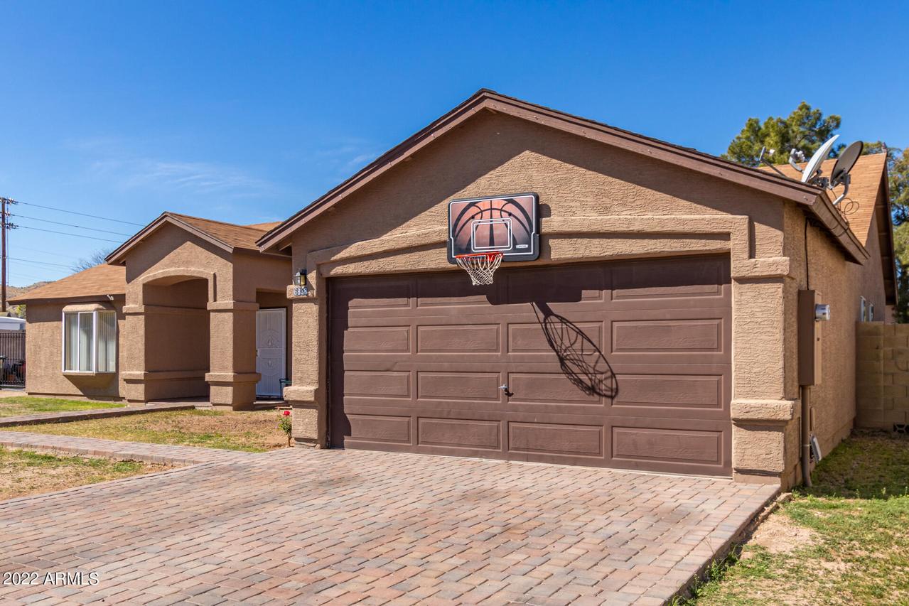 6838 S 42nd Way, Phoenix, AZ 85042
