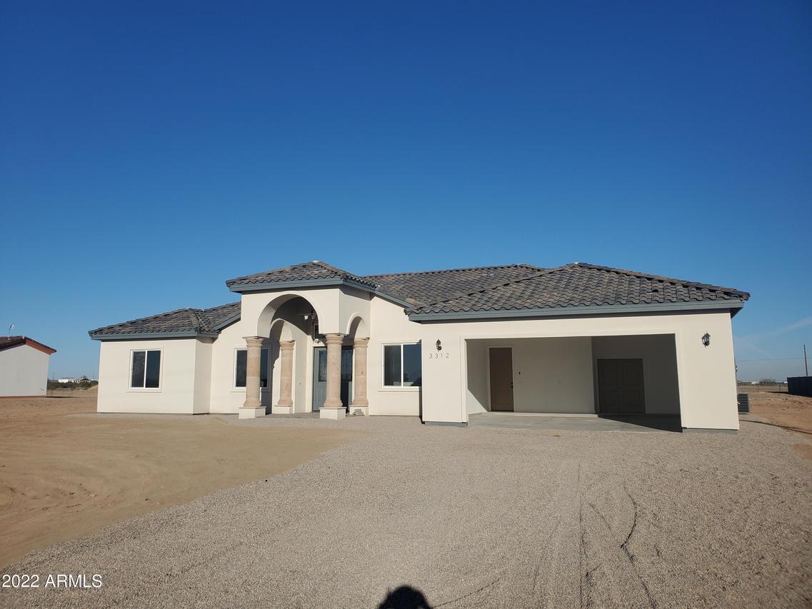 3321 N 375th Ave., Tonopah, AZ 85354