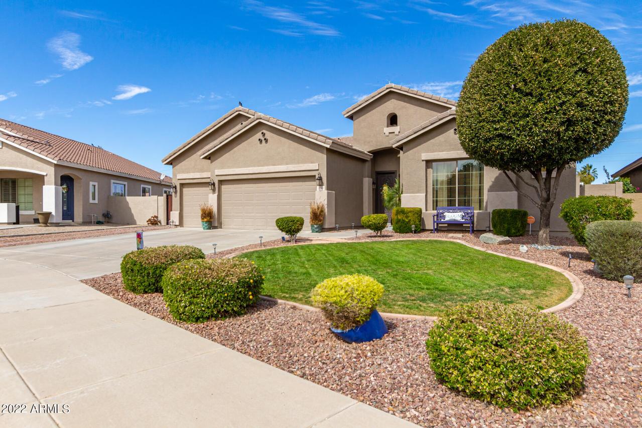 2787 N 149th Ave., Goodyear, AZ 85395