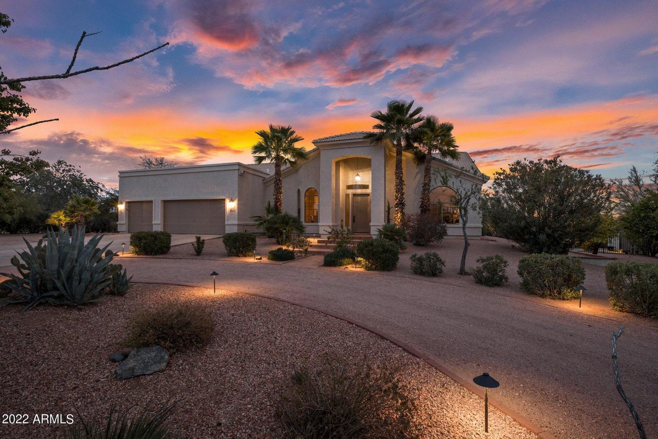 5727 E Almeda Ct., Cave Creek, AZ 85331