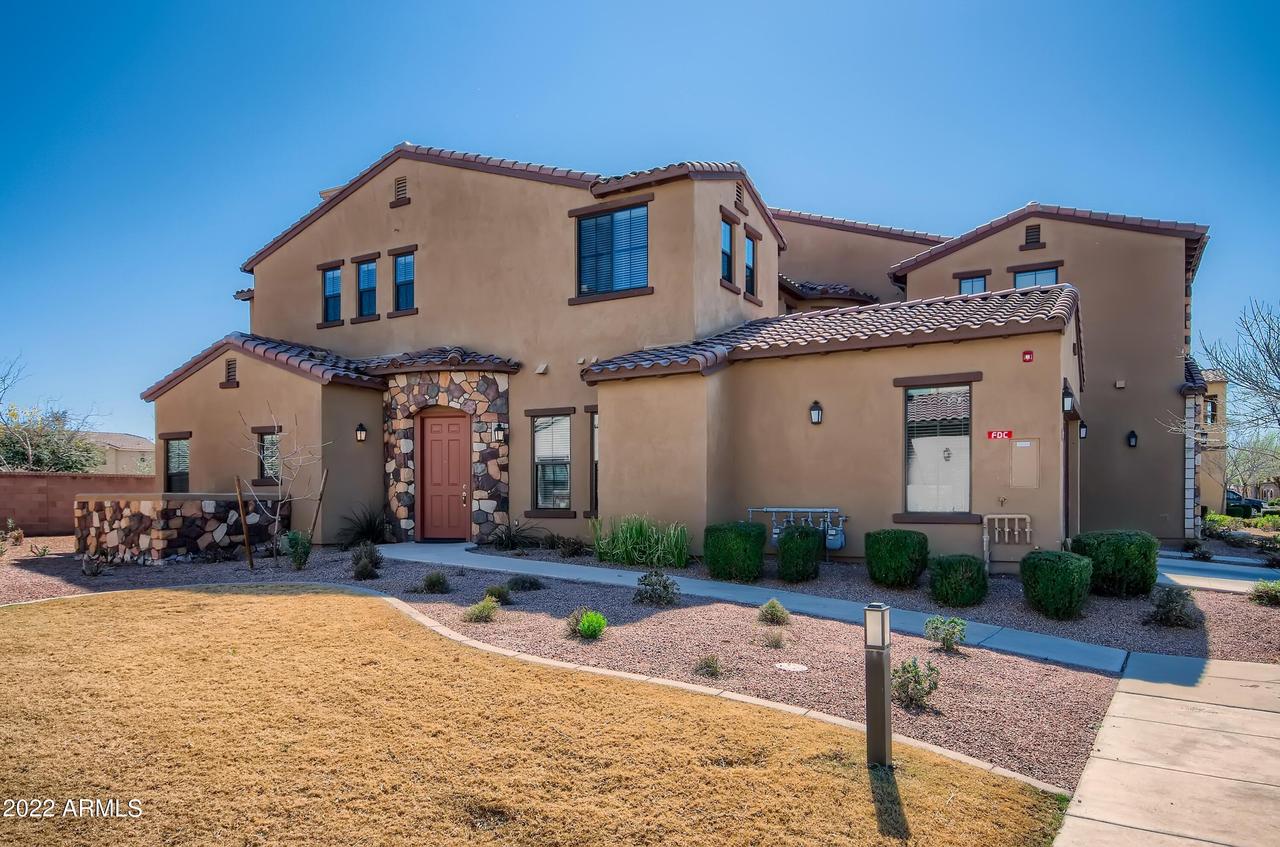 4777 S Fulton Ranch Blvd. #1027, Chandler, AZ 85248