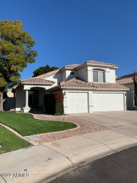 10136 E Conieson Rd., Scottsdale, AZ 85260