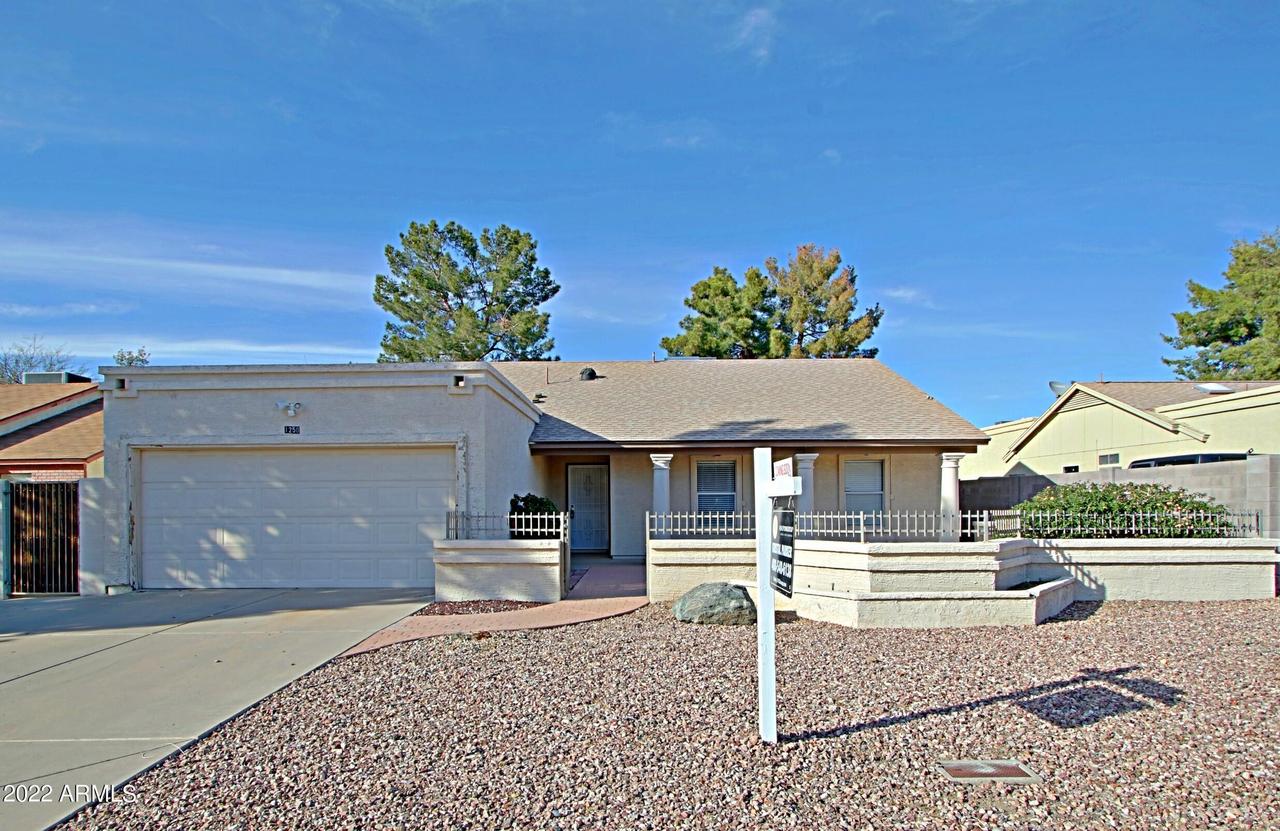 1250 E Rosemonte Dr., Phoenix, AZ 85024