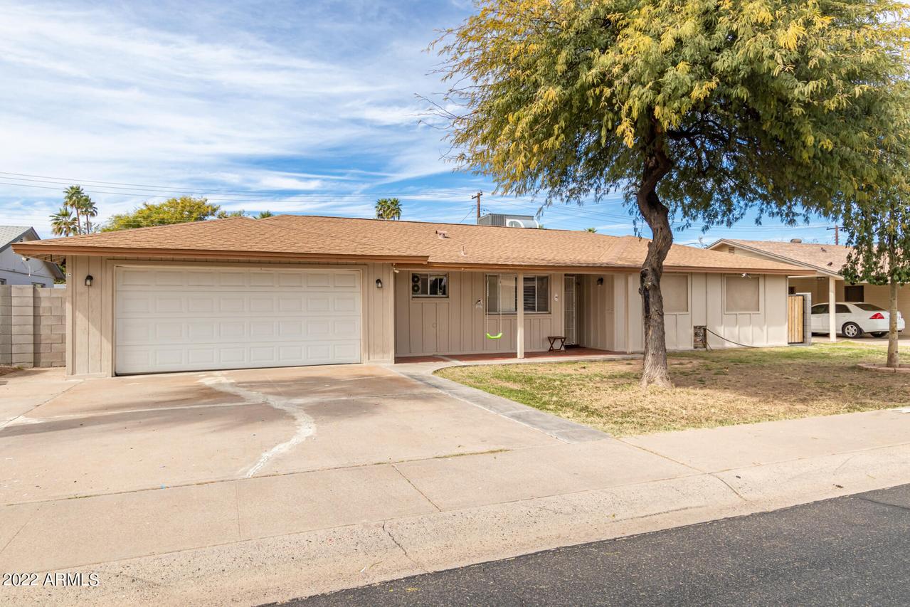 324 N Apache Dr., Chandler, AZ 85224