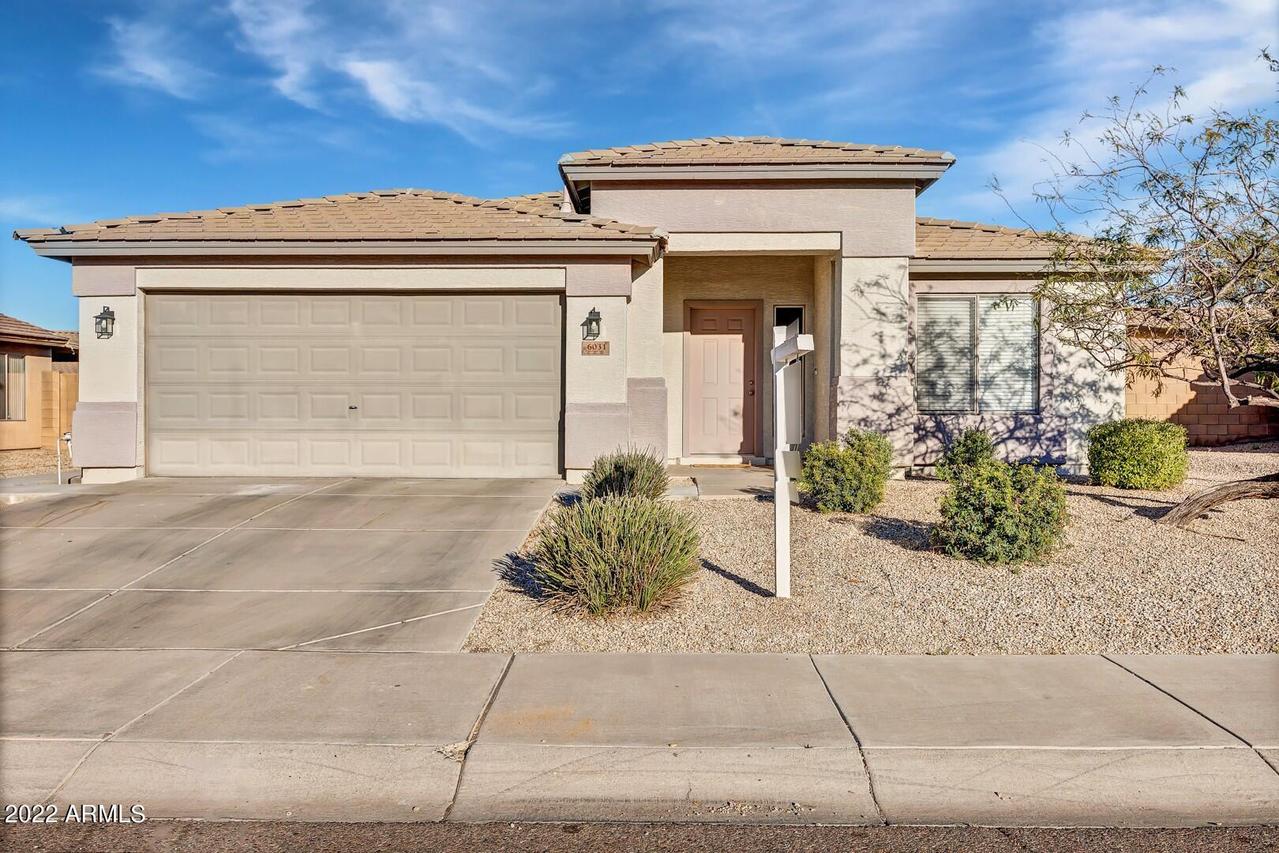 6031 S 21st Dr., Phoenix, AZ 85041