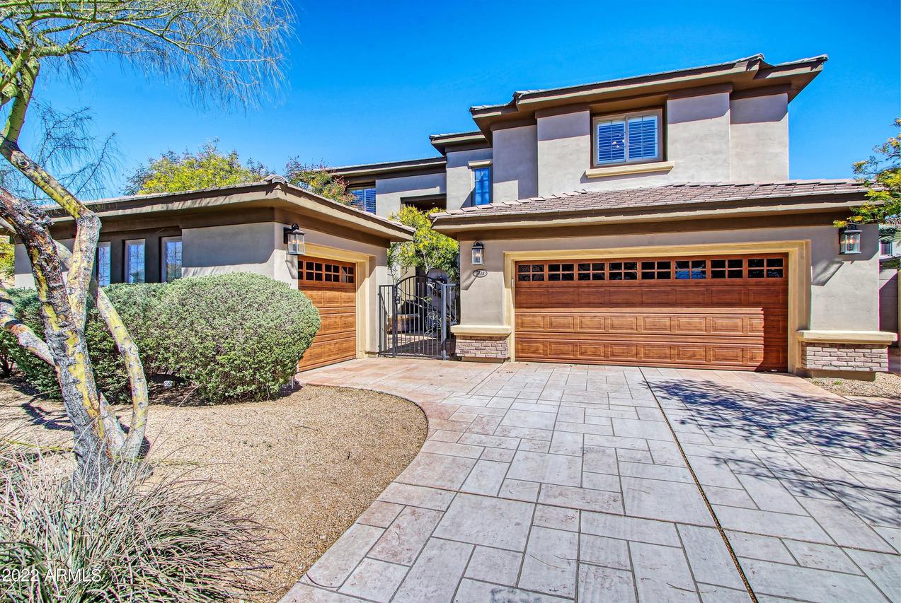 3638 E Sands Dr., Phoenix, AZ 85050