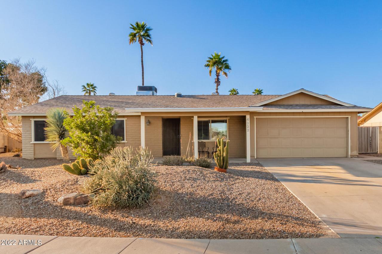 4322 E Tonto St., Phoenix, AZ 85044