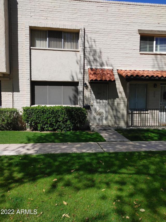 6953 E Osborn Rd. #C, Scottsdale, AZ 85251