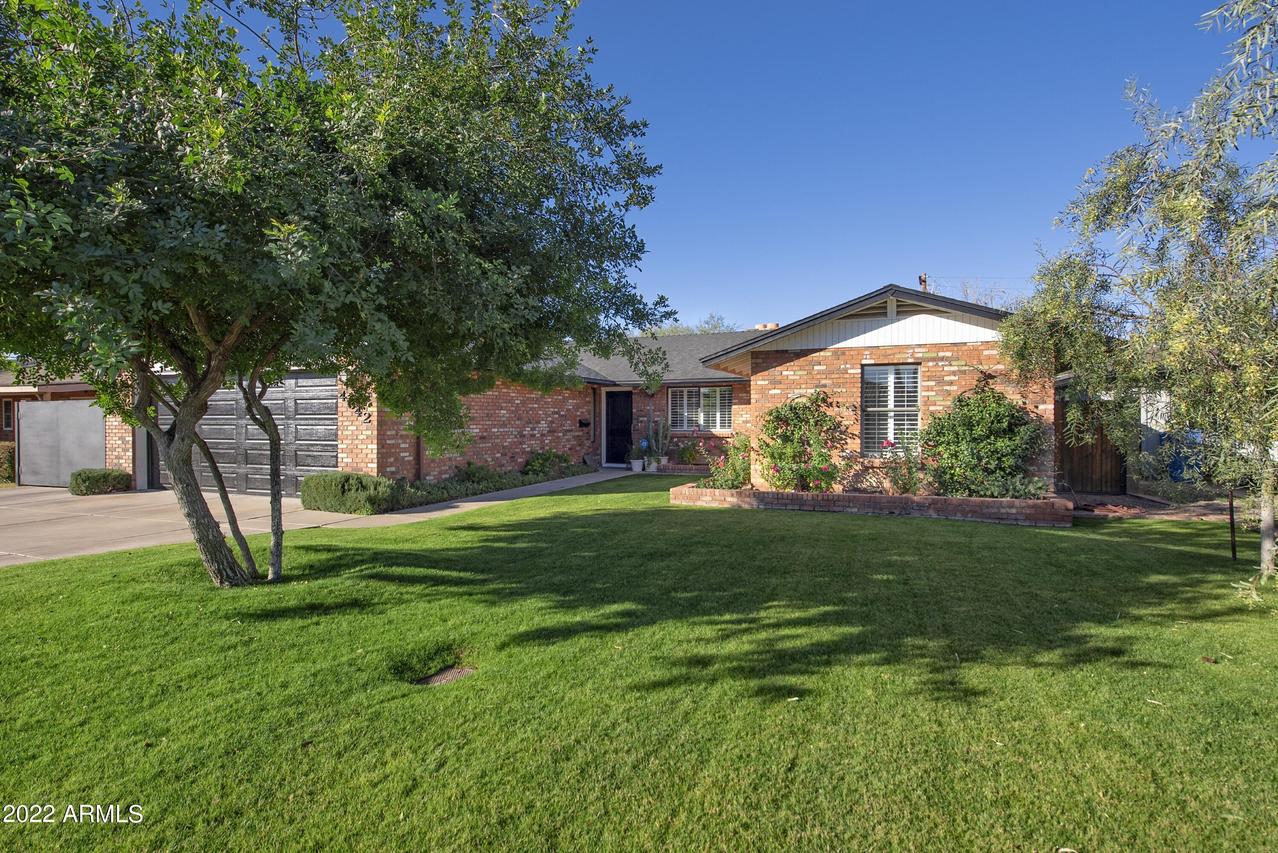 4642 N 31st St., Phoenix, AZ 85016