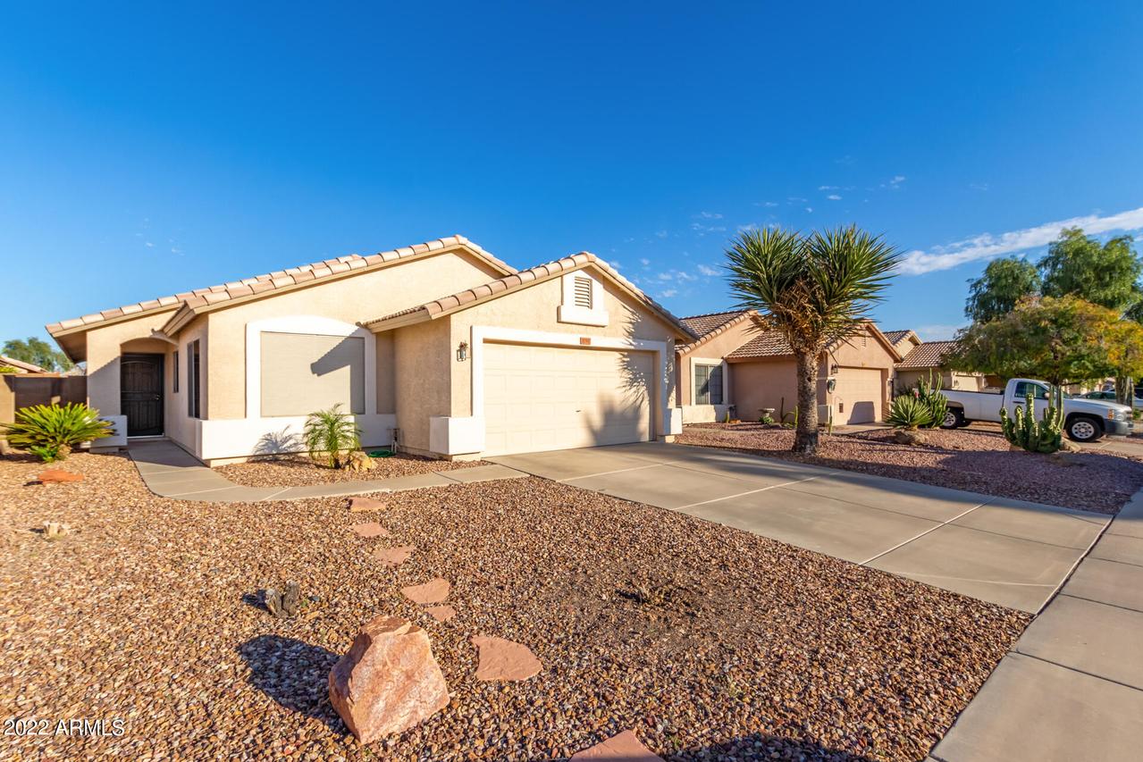 3751 S Bowman Rd., Apache Junction, AZ 85119